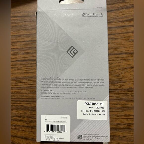 IPHONE 14 PRO MAX CASE - Picture 3 of 3